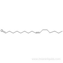 9-Hexadecenal,( 57191672,9Z)- CAS 56219-04-6